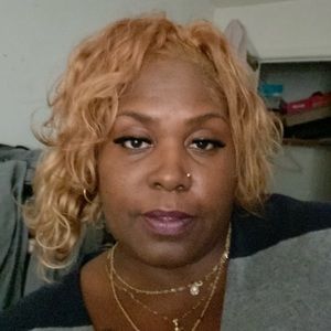 Meet your Posher, Wyesitia’s